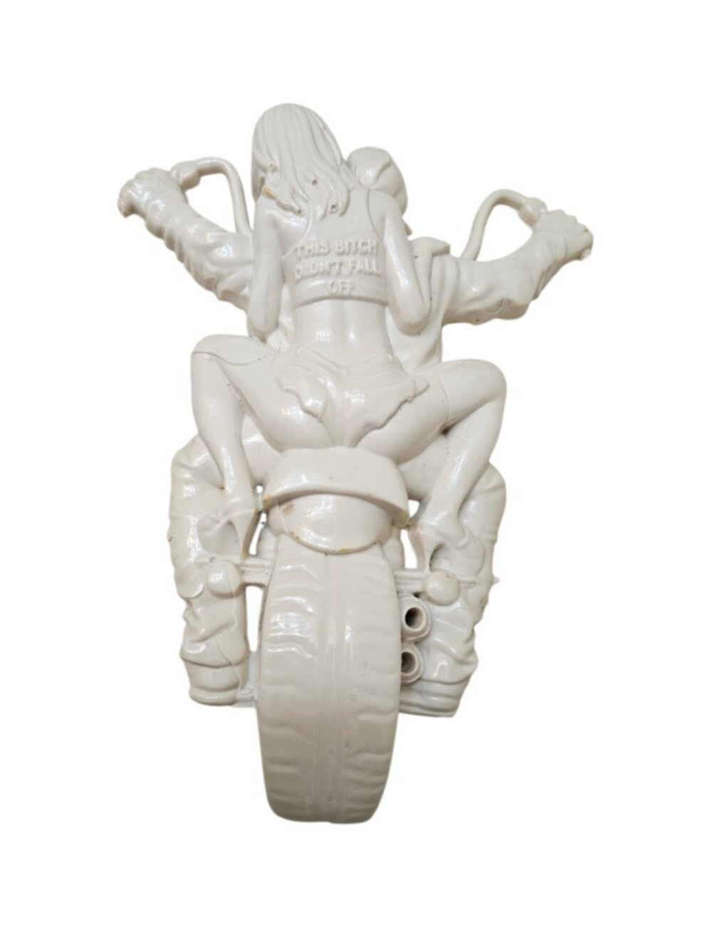 Motorcycle Riders Silicone Mold - Picture 6 of 16